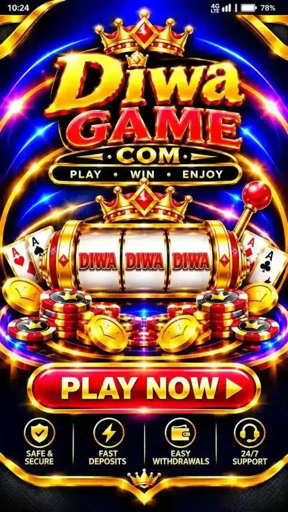 Diwa game